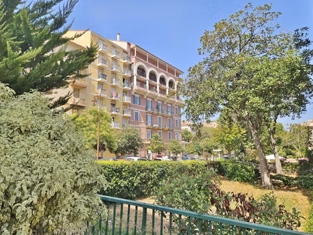 ajaccio casone - f5 141m2 cours général leclerc