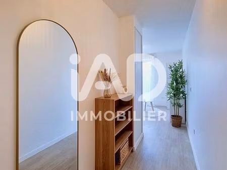 location appartement 1 pièce