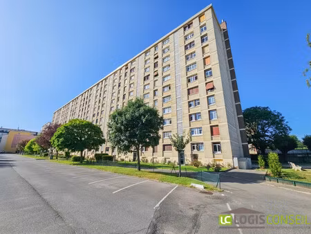 appartement - residence dahlias
