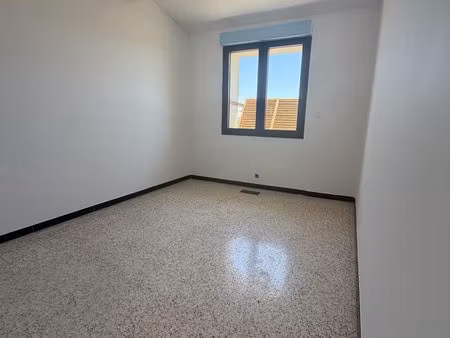 appartement à vendre lunel-viel
