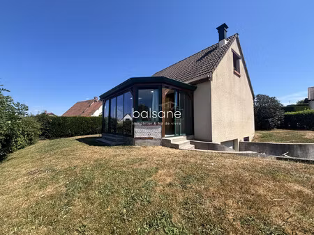 maison à vendre barentin