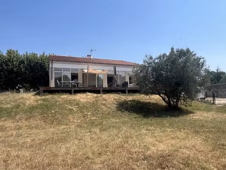 ensemble immobilier - rare sur le marché