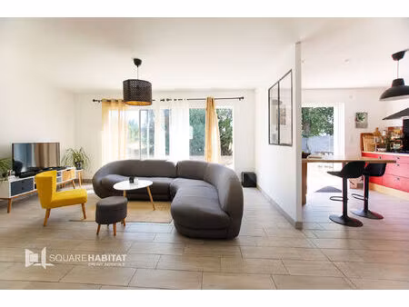 maison commequiers