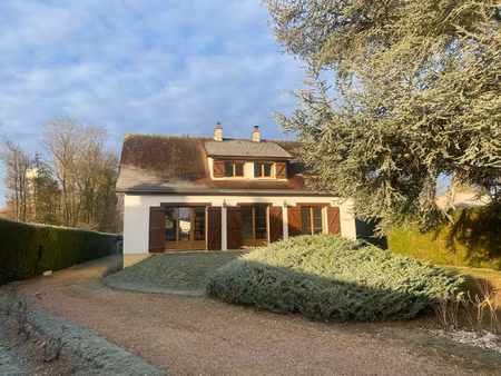 belle maison familiale!