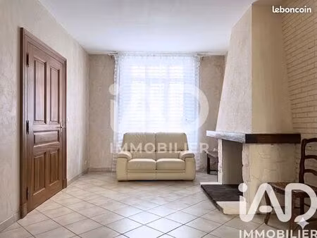 maison 5 pièces 109 m²