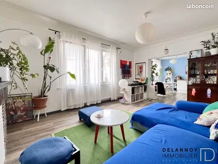 maison 6 pièces 173 m²