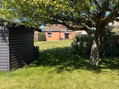 maison 3 pièces 120 m²
