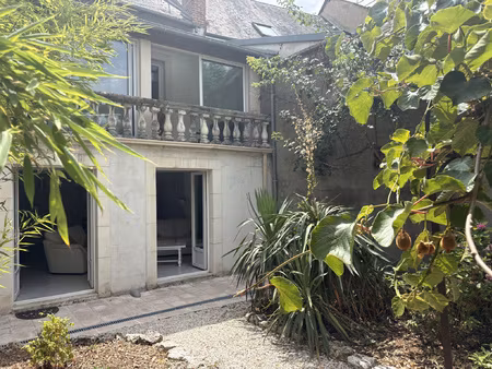 maison orleans centre