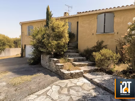 maison à vendre sainte-anastasie