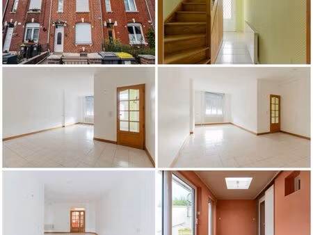 maison à vendre villeneuve d’ascq