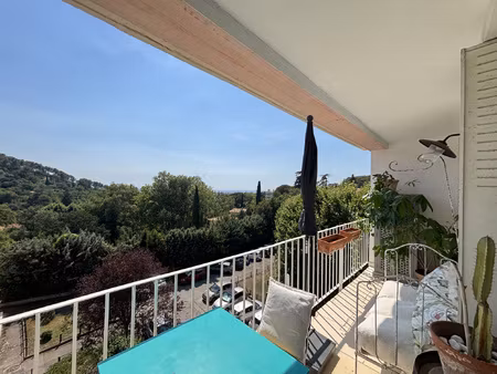 appartement 3 pièces avec terrasse - quartier calme recherch