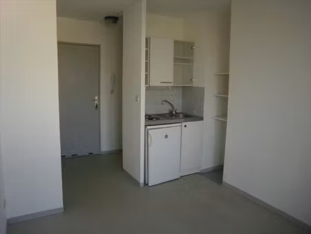 appartement 1 pièce albi proche faculté
