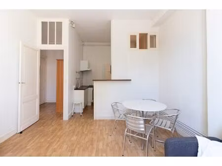 appartement t2 quartier st bruno proche judaique