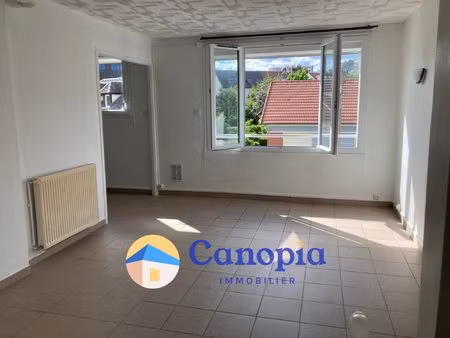 appartement à louer cachan
