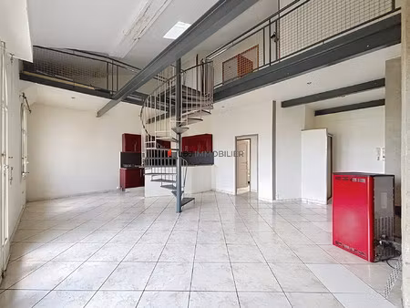 duplex t4 lumineux de 101 m² – charme et confort au coeur de