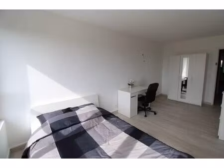 appartement à louer élancourt