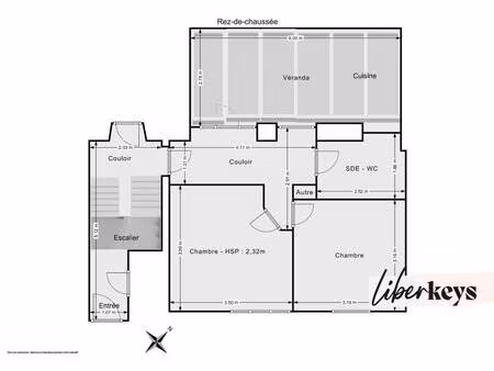 arcueil – immeuble de rapport 135 m²  3 logements  fort potentiel de valorisation et locat