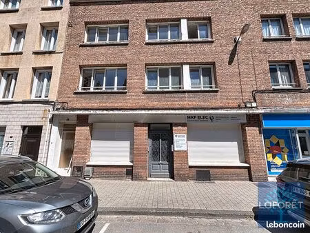 immeuble dunkerque