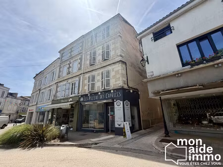 immeuble forte rentabilité
