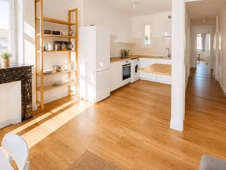 l'infini 5 i appartement i division i colocation i 2ème la joliette
