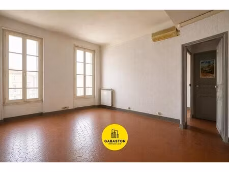 l'infini 6 i appartement i division i colocation i 2ème la joliette