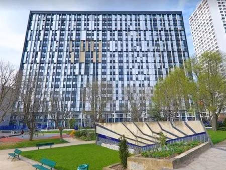 vente appartement 1 pièce 22 m² à paris 13ème (75013)  120 516 €