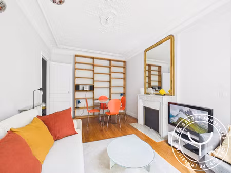 appartment t3 meuble - bail code civil