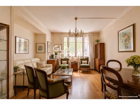 appartement