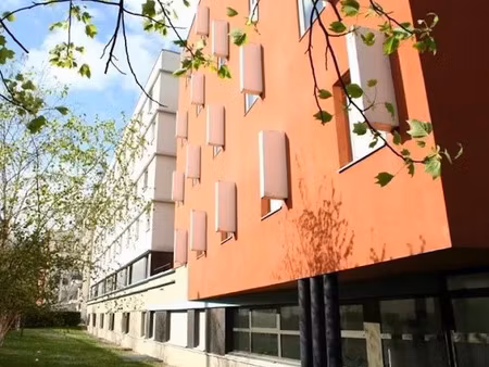 vente appartement 1 pièce 17.78 m² à paris 18ème (75018)  129 919 €