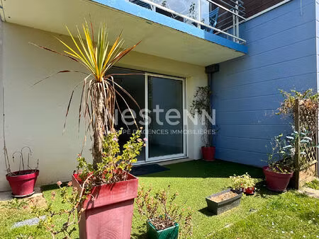 appartement 3 pièces - plouha -22580