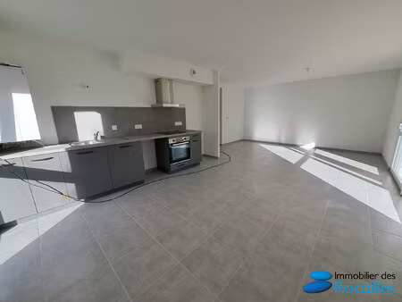 appartement à louer reignier-esery