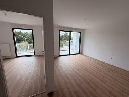 appartement reims 2 pièces 43.74 m2