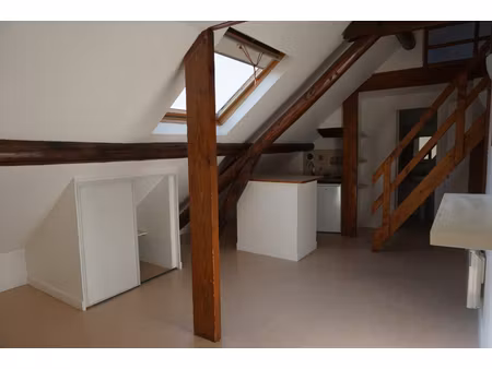 reims centre - rue gambetta