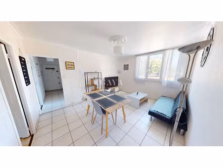 appartement t4 de 69m2 spécial investisseur à saint martin d'hères