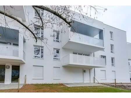 appartement t3