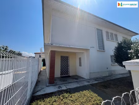 appartement à louer semeac