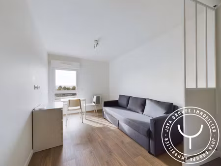 location studio meuble