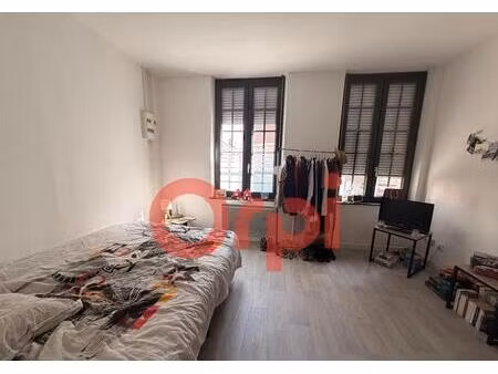 studio à louer