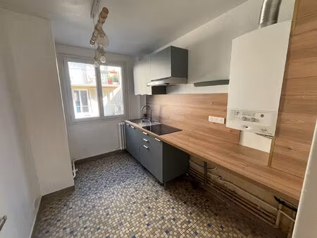 appartement t1bis - toulouse  faubourg bonnefoy