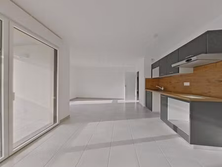 appartement t3