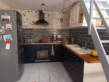 appartement t3 quartier historique