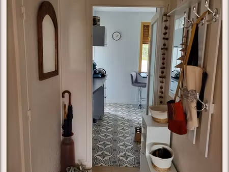 appartement à vendre 3 pièces vichy (03)