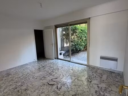 appartement à louer villeneuve-loubet