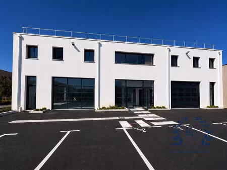 locaux commerciaux zone bonneval