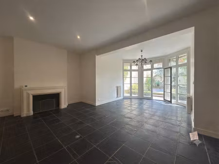 maison t5 154m2 / quartier ornano