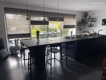maison individuelle capinghem