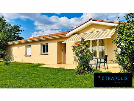 maison à vendre charnay-lès-mâcon