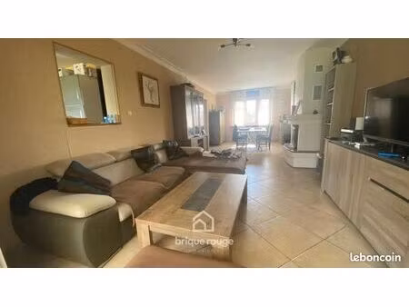maison 6 pièces 165 m²