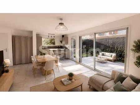 charmante maison t5 à grésy-sur-aix