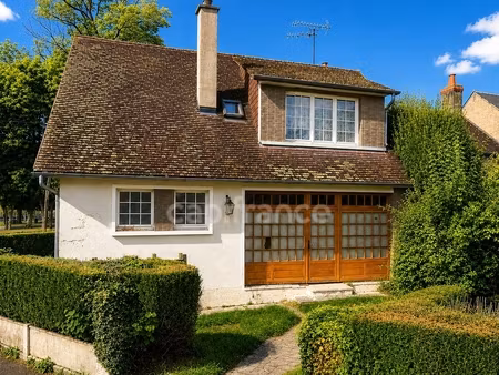 maison à vendre 4 pièces guerigny (58)